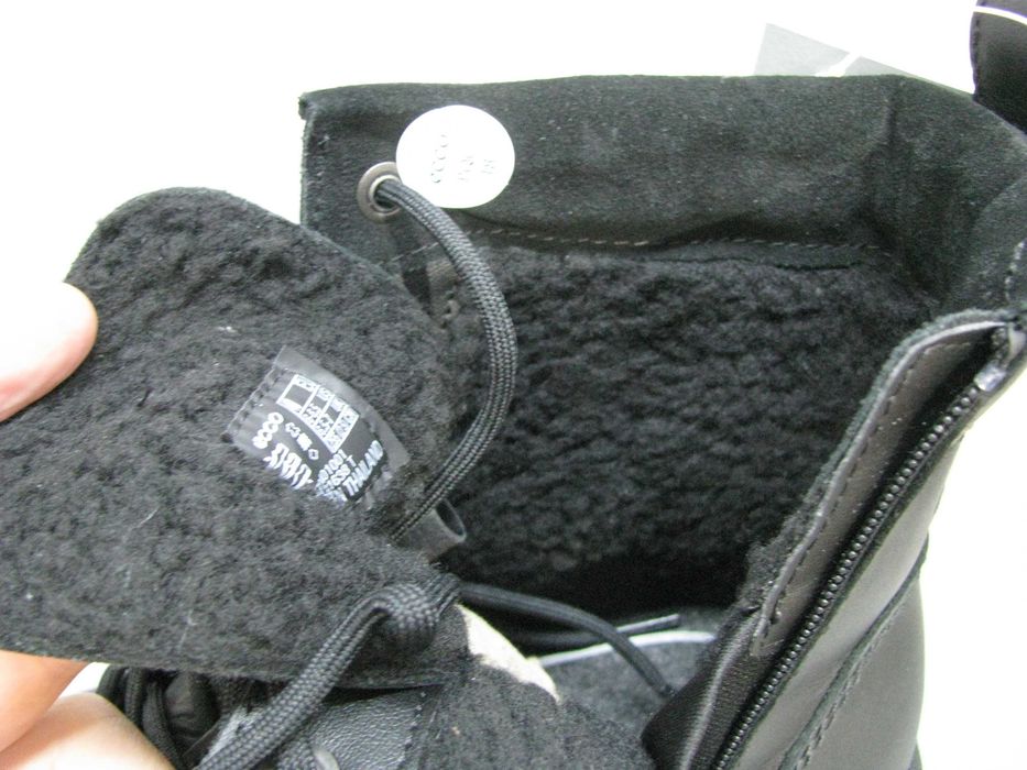 40 р. Чолвічі черевики ECCO GRAINER M 214724/01001