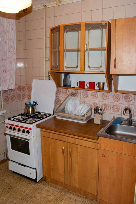 Почасово, Посуточно квартира Отрадный Шалимова