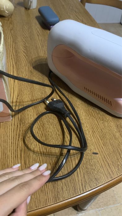 Forno uv Light - nails gel