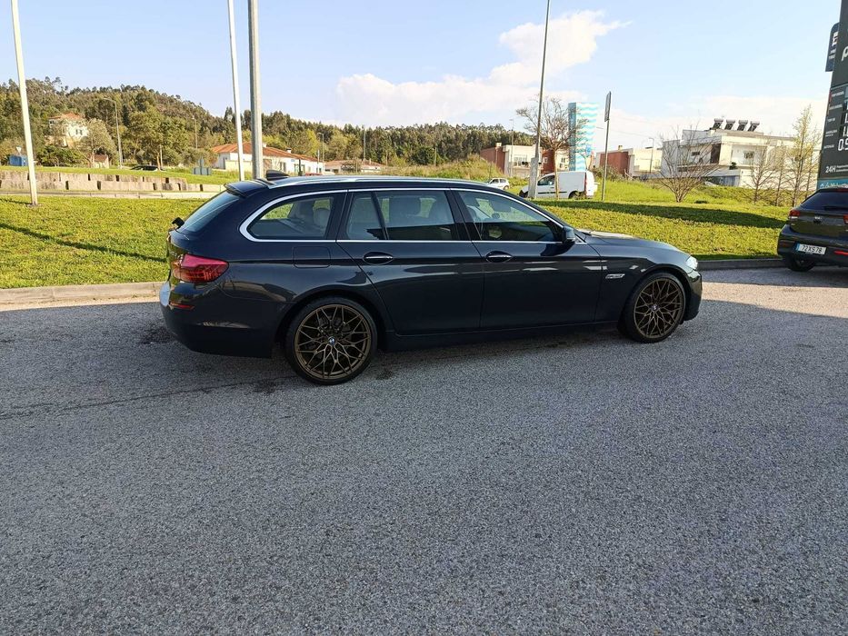 Jantes 20 para BMW, 5x120, Em Excelente Estado (3 semanas)