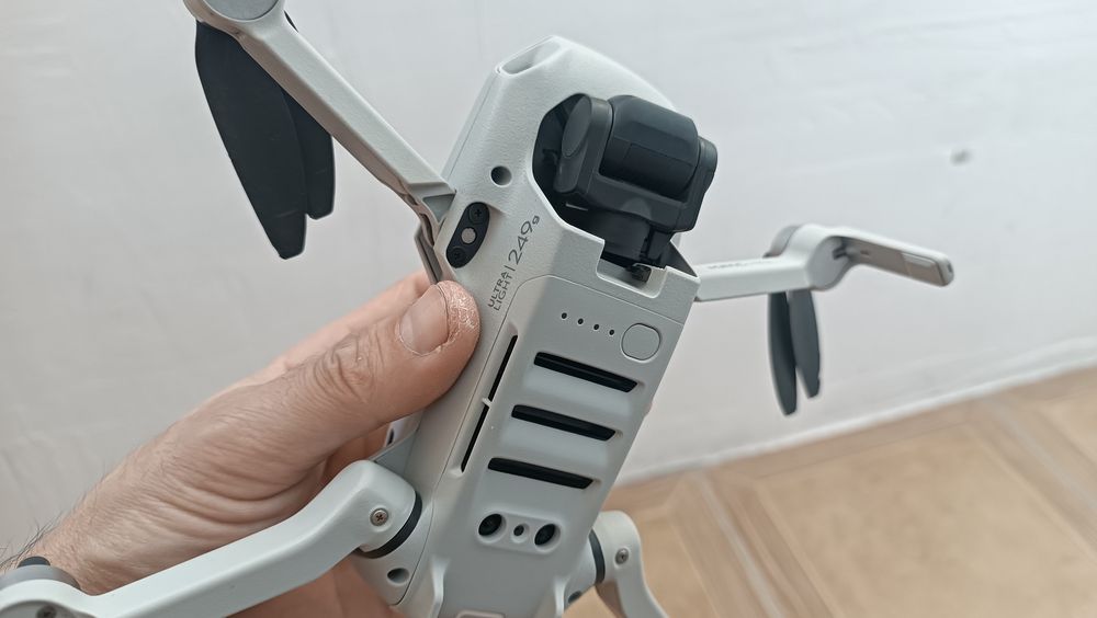 Дрон DJI Mavic Mini