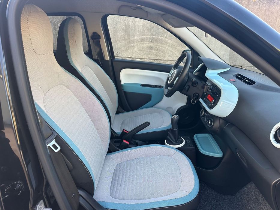 Renault Twingo SCe 70 S&S Luxe