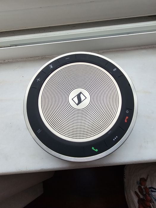 Coluna Bluetooth Sennheiser SP30