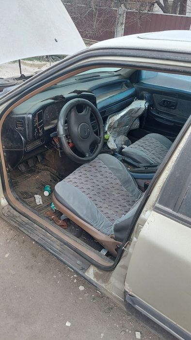 Форд Скорпіо донор