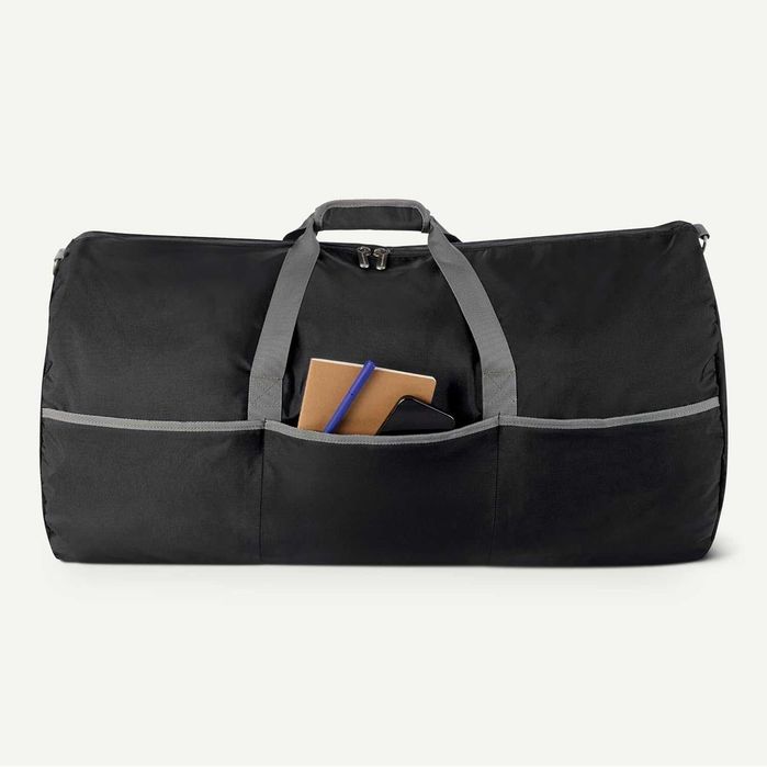 4 Sacos de Viagem Grandes (150 litros)