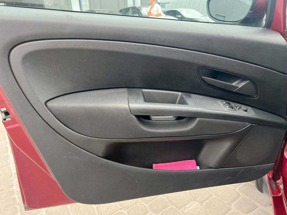 Продам Fiat Grande Punto 2012р. #77808