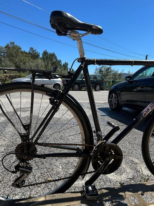 Vendo 2 bicicletas