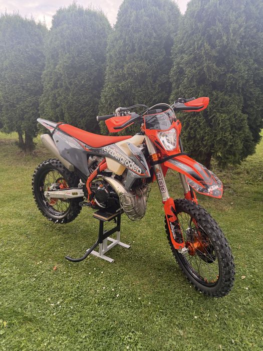 KTM