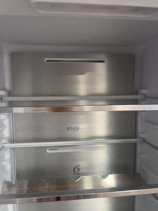 Frigorífico Combinado Encastrável Whirlpool WHC20 T352 No Frost
