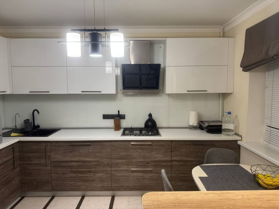 Продам 5ти ком ул  Калнышевского-Дорошенко Хортицький мкр-н сертифікат