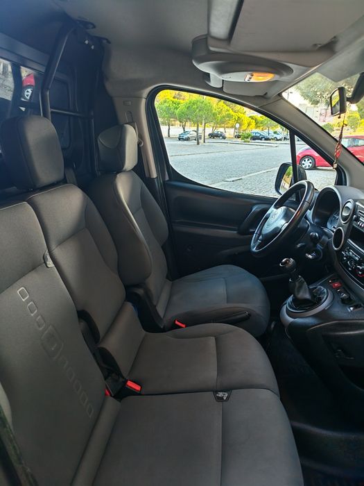 Citroen Berlingo 1.6 HDI