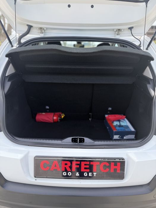 Citroen C3 1.2 gasolina CARPLAY