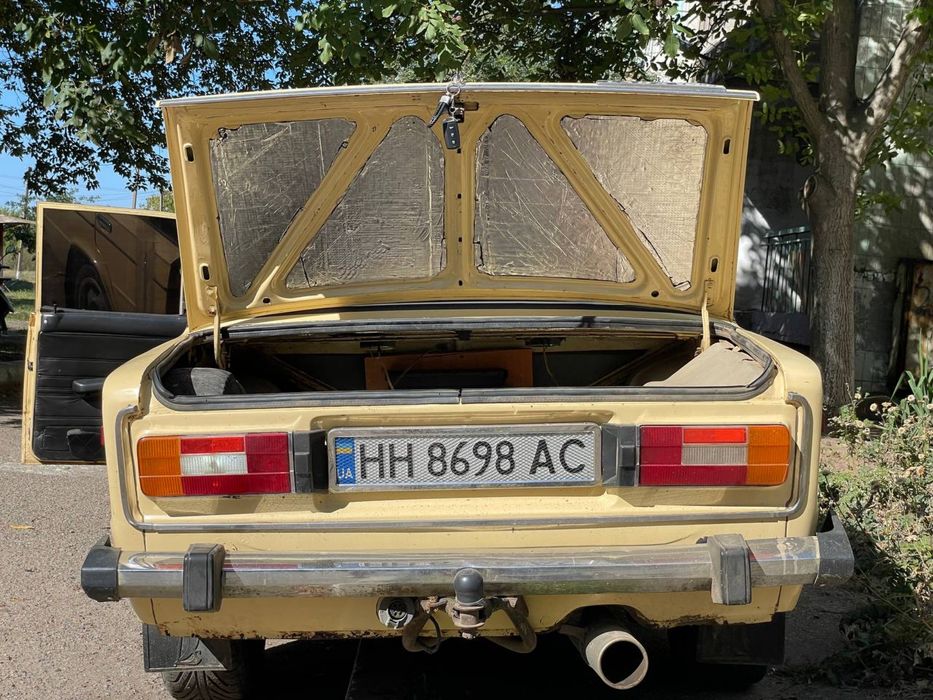 Продам Ваз-21006