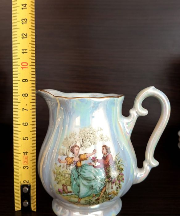 Кофейный сервиз Мадонна Югославия