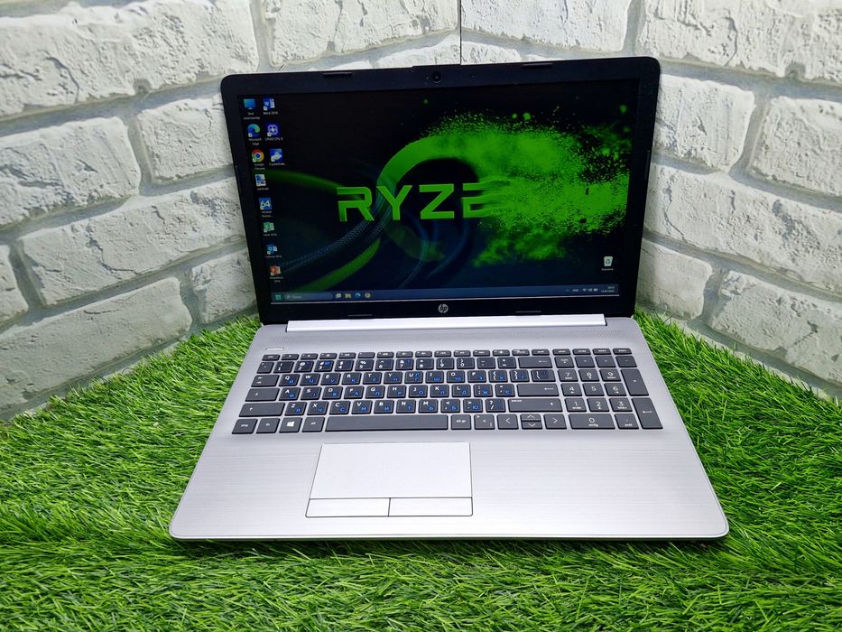 Магазин:HP 255 G7/Ryzen 3-3200u/8gb/256SSD/Radeon Vega 3 2gb/Full HD.