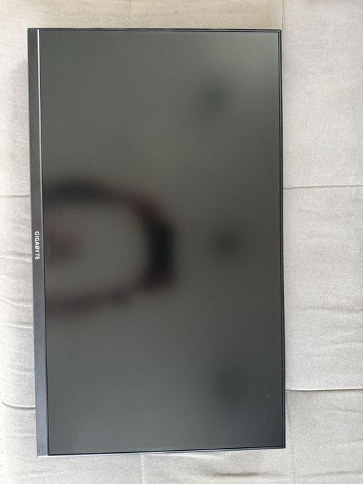 Монітор Gigabyte GS27Q 2K 165Hz