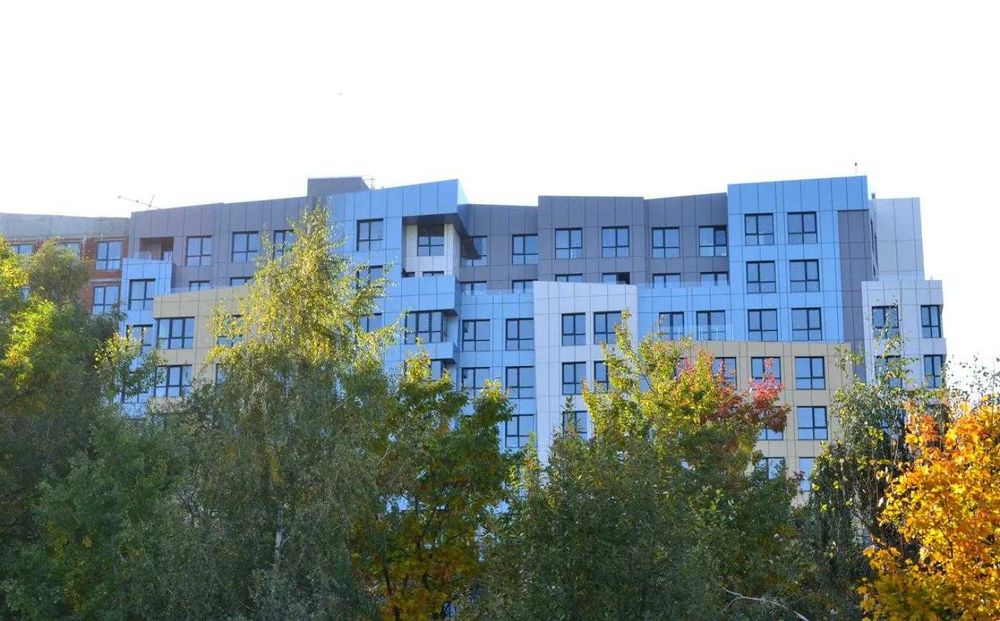 Продаж 1 -кімнатна квартира по вул. Мікльоша, Львів - Вид 5