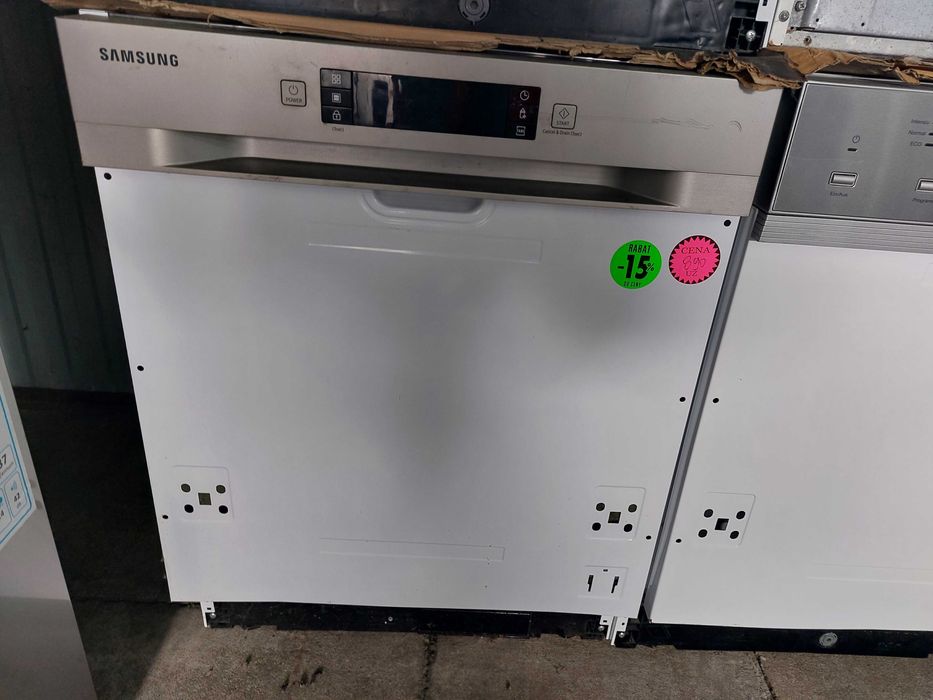 JANKI AGD Zmywarka do zabudowy Samsung