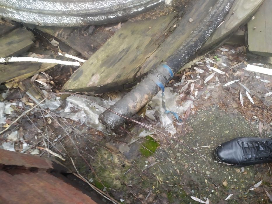 Кабель  залишки і провода голого та сіп, троса