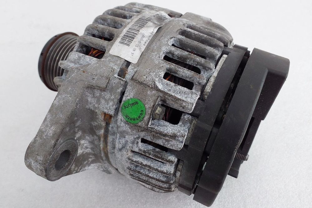 Alternador OPEL Zafira B (A05)