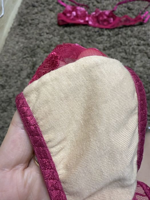 Комплект спідньої білизни