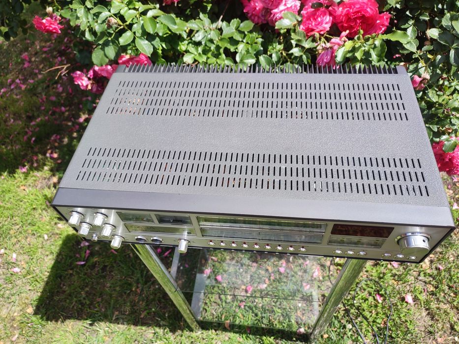 Amplituner Saba 9241