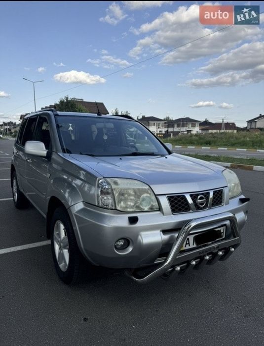 Ніссан 2006 р.в.
