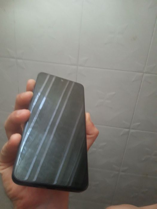 Redmi Note 12 Onyx Gray 4+4/128, NFC