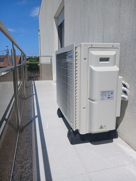 Air Conditioning Installation533468417665290241