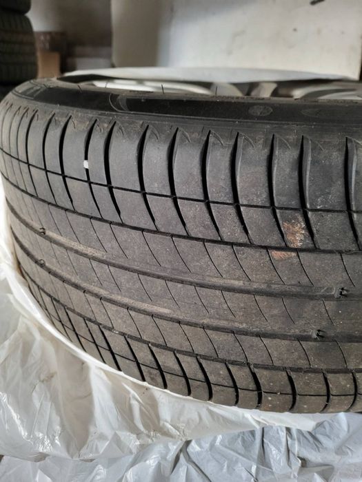 Bmw R19 622 стиль x3 x4 та інша f серія комплект різношироких коліс