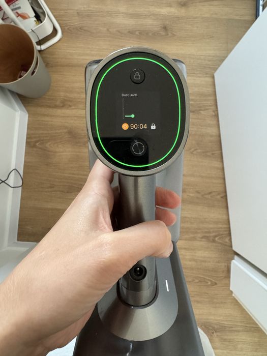 Dreame T30 + 5 końcówek + stacja | na gwarancji