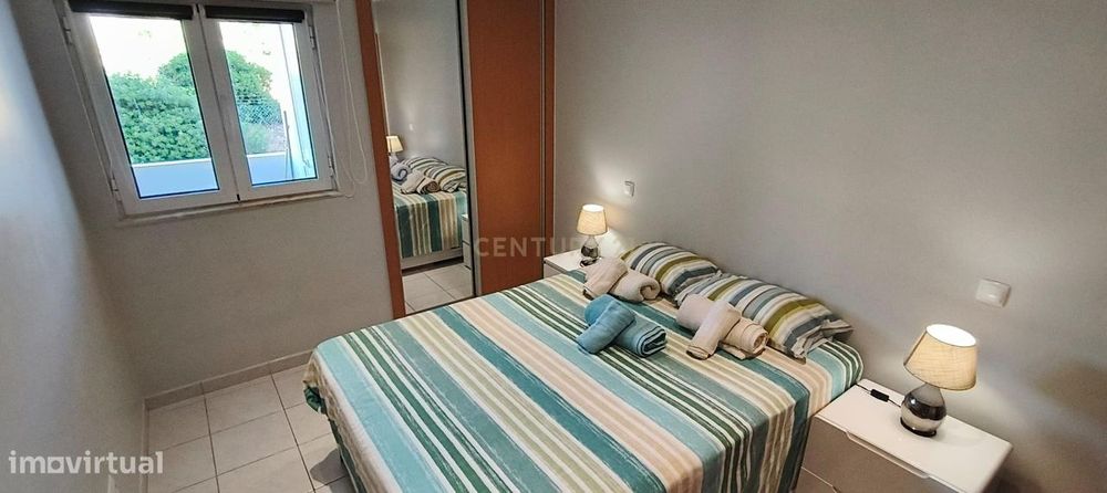 Não Perca Esta Grande Oportunidade! Fantástico Apartamento T1 Totalmen — Portimão, Faro