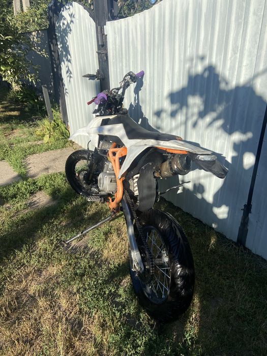 Geon x ride 190 motard
