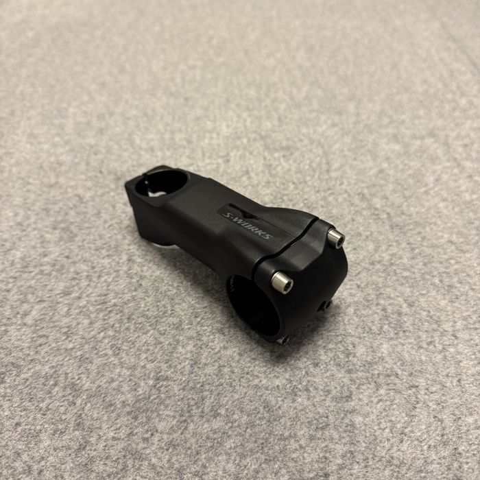 Avanço Specialized S-Works Tarmac