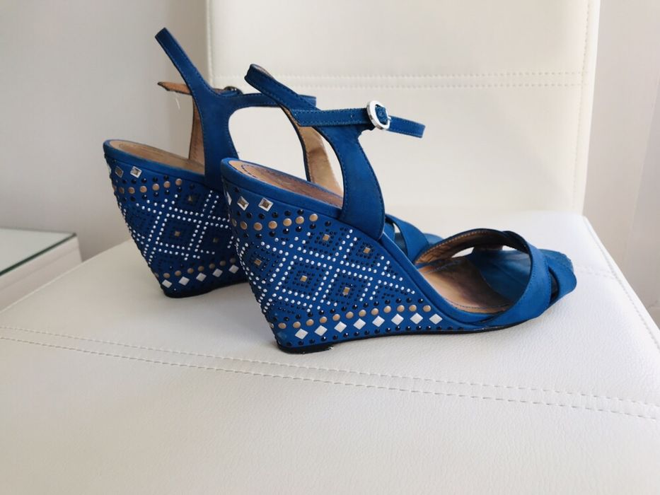 Buty KAZAR roz. 37 wysyłka gratis!