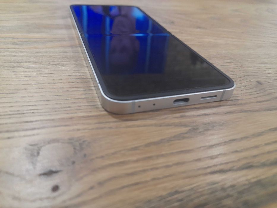 SAMSUNG Flip 7FE 8GB 256GB biały
