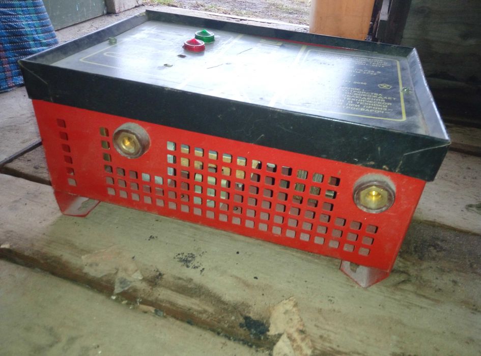 Сварочное оборудование разное