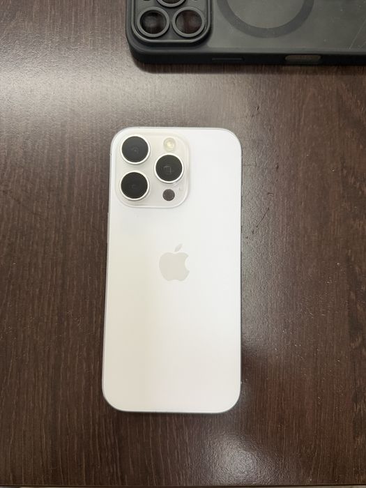 Iphone 16 pro 128