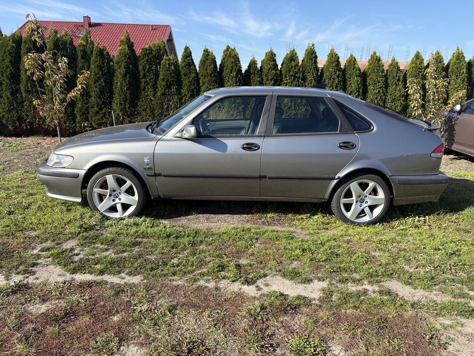 Saab 93 2.0t 150kM