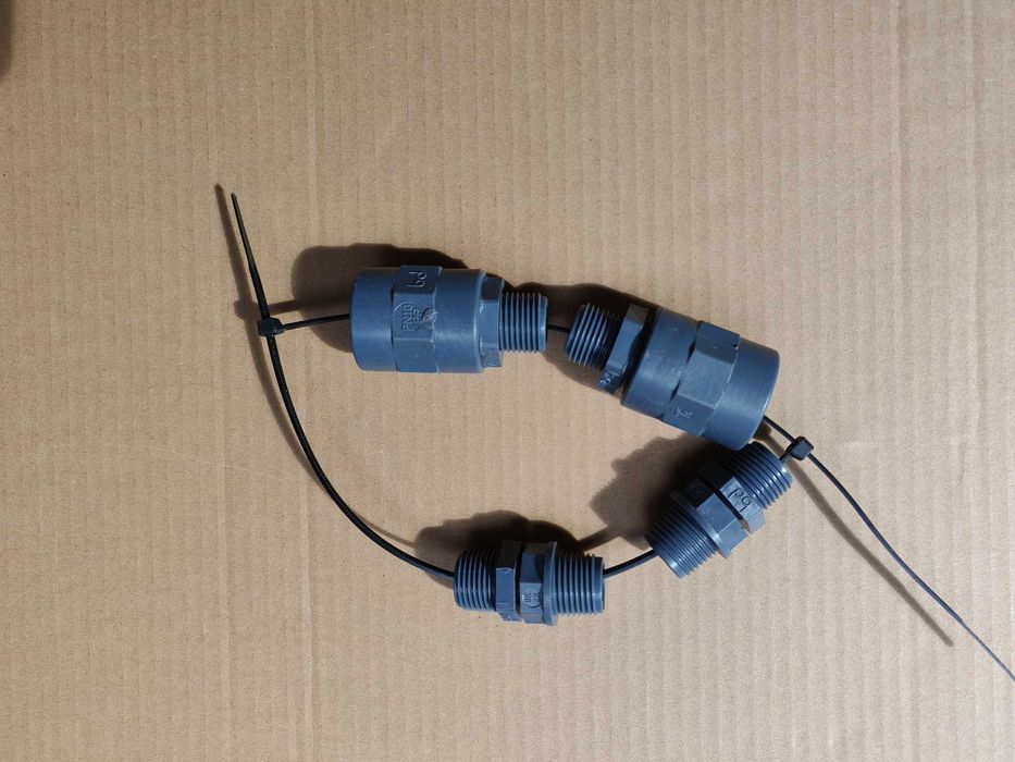 Rothenberger  ROCAL 20 – pompa płucząca nie Fernox,  Sentinel, Kamco, Rems