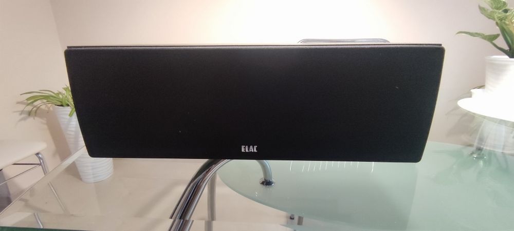 Kolumna centralna ELAC