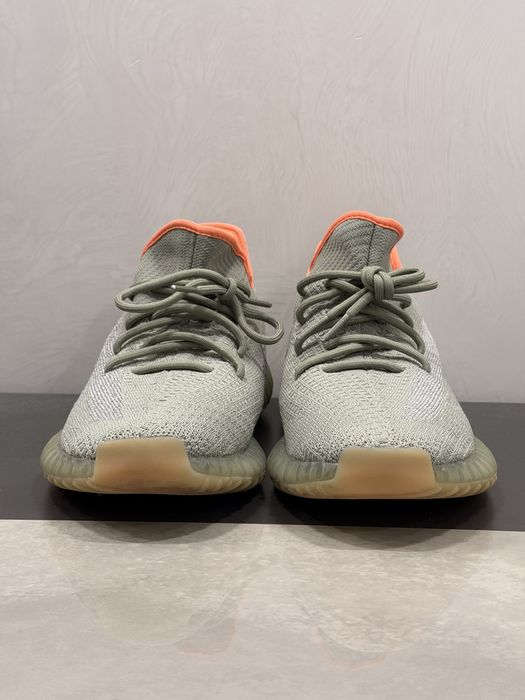 Adidas yeezy boost 350 desert sage