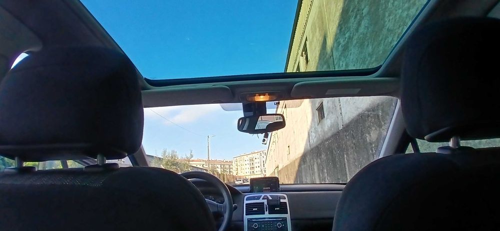 Peugeot 307 sw 1.6 hdi 2007