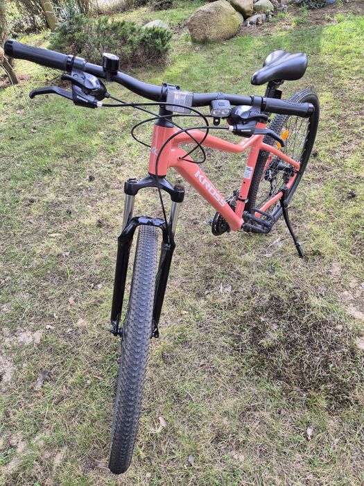 Rower Kross KR LEA 2.0 "L"