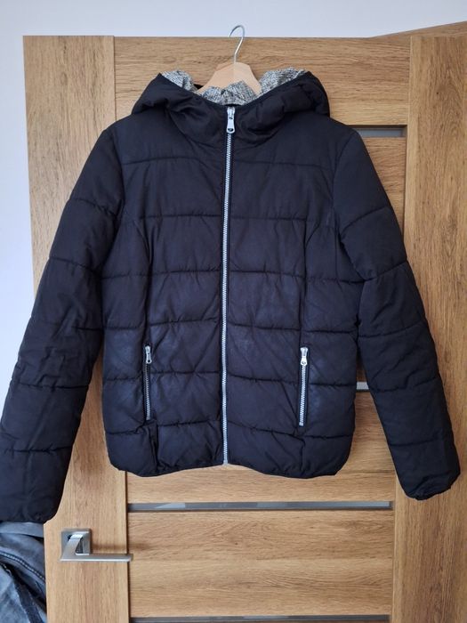 Kurtka damska cropp rozm. M