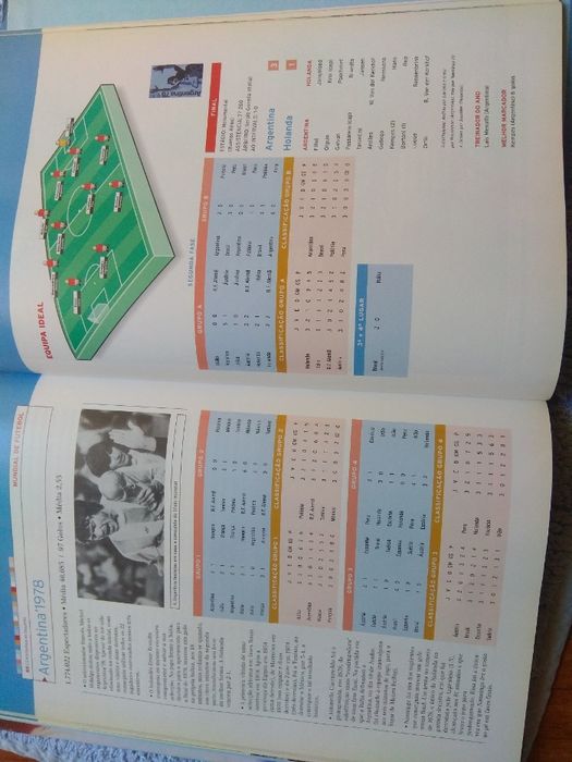 Enciclopédia do Desporto | Vol. 1