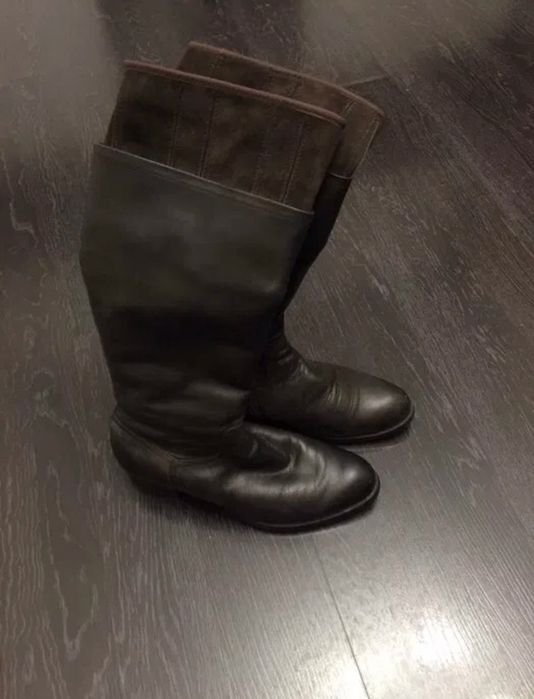 Продам сапоги Carnaby 38р