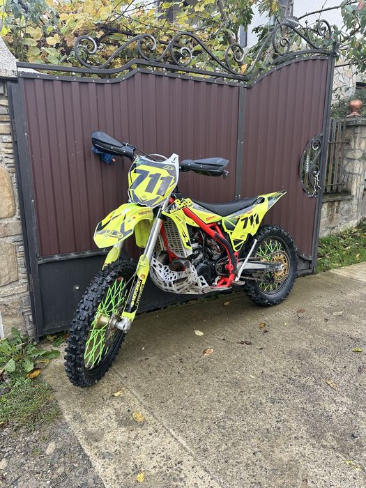 Beta XTrainer 300 бета хтренер (не rr ktm Husqvarna kovi )
