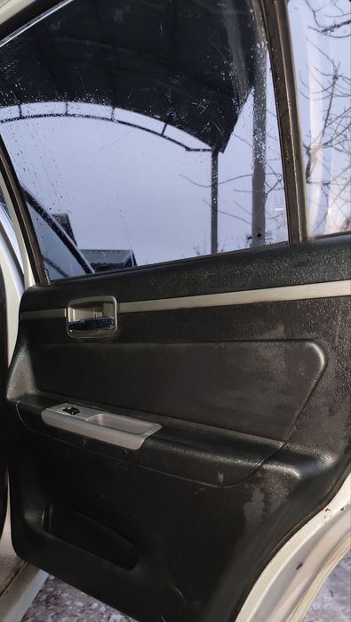 Geely CK-2 1.5 MT Basic 2013р