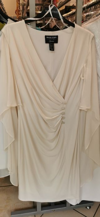 Sukienka Frank Lyman 232001, 8